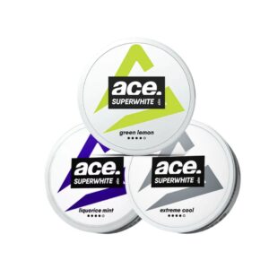 Ace Signature Mixpack