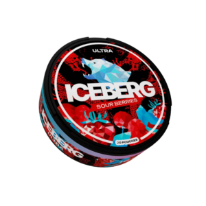 Iceberg Sour Berries