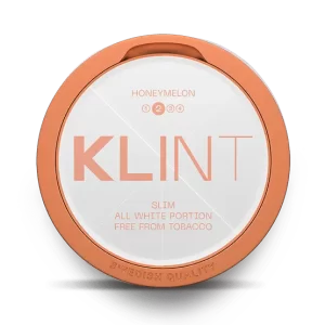 Klint Honeymelon Slim